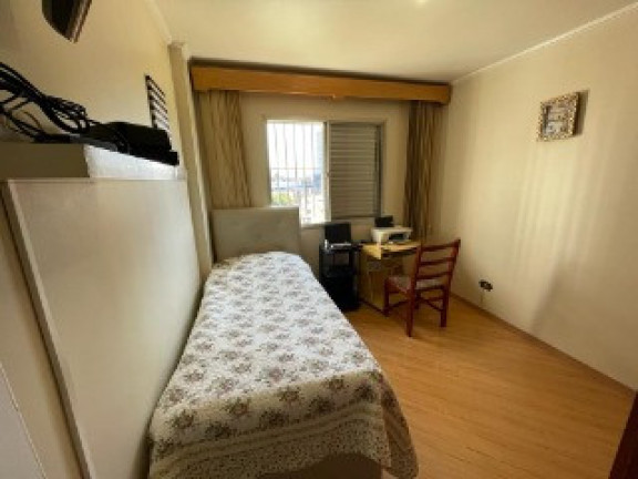 Imagem Apartamento com 2 Quartos à Venda, 90 m² em Vila Dom Pedro I - São Paulo
