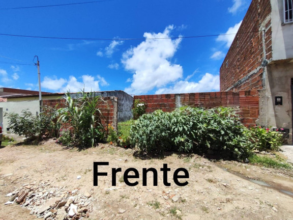 Imagem Terreno à Venda, 221 m² em Redinha - Natal
