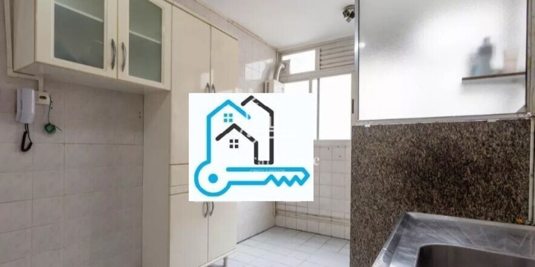 Imagem Apartamento com 2 Quartos à Venda, 59 m² em Jardim Celeste - São Paulo Imagem Apartamento com 2 Quartos à Venda, 59 m² em Jardim Celeste - São Paulo