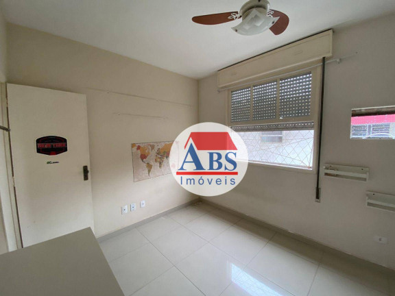 Imagem Apartamento com 2 Quartos à Venda, 70 m² em Ponta Da Praia - Santos