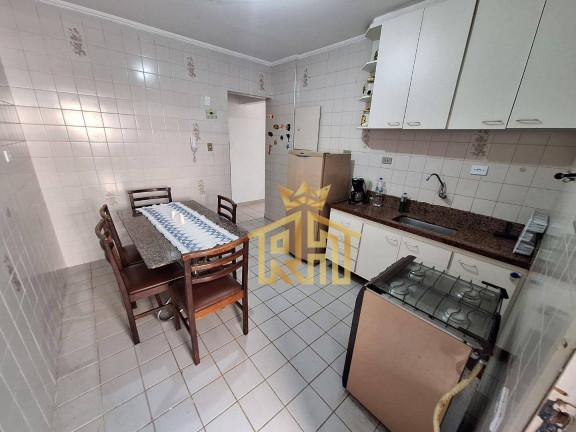 Imagem Apartamento com 2 Quartos à Venda, 92 m² em Aviação - Praia Grande Imagem Apartamento com 2 Quartos à Venda, 92 m² em Aviação - Praia Grande