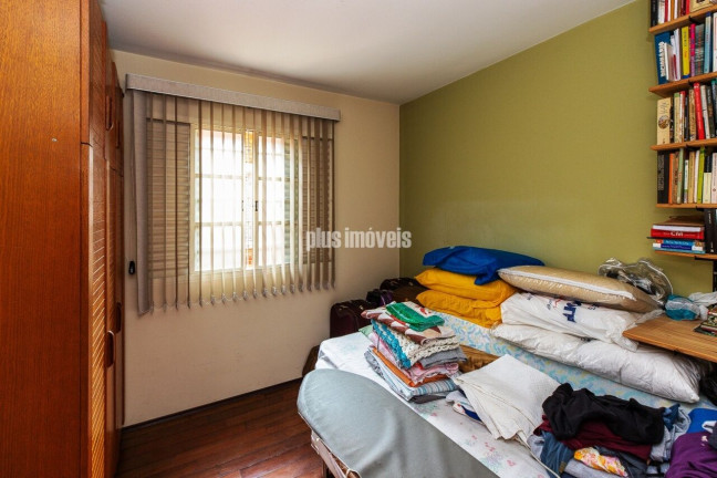 Imagem Casa com 3 Quartos à Venda, 160 m² em Pinheiros - São Paulo