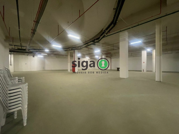 Imagem Imóvel Comercial para Alugar, 3.000 m² em Tatuapé - São Paulo Imagem Imóvel Comercial para Alugar, 3.000 m² em Tatuapé - São Paulo