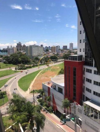 Imagem Sala Comercial à Venda, 45 m² em Jardim Oswaldo Cruz - São José Dos Campos Imagem Sala Comercial à Venda, 45 m² em Jardim Oswaldo Cruz - São José Dos Campos
