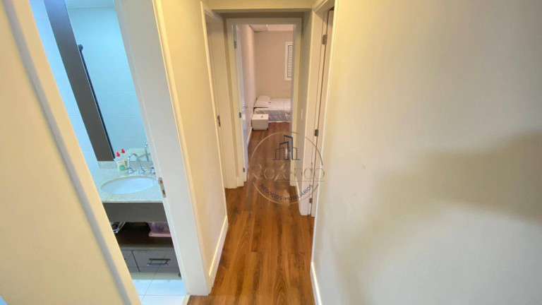 Imagem Apartamento com 3 Quartos à Venda, 89 m² em Jardim - Santo André