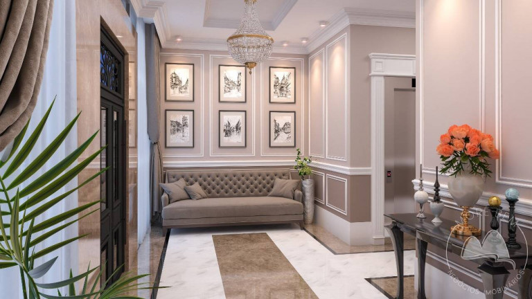 Imagem Apartamento com 3 Quartos à Venda, 154 m² em Meia Praia - Itapema