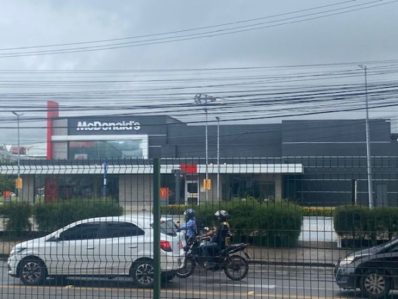 Imagem Sala Comercial à Venda, 43 m² em Edson Queiroz - Fortaleza Imagem Sala Comercial à Venda, 43 m² em Edson Queiroz - Fortaleza