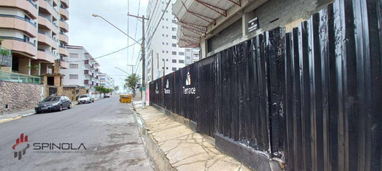 Imagem Apartamento com 2 Quartos à Venda, 63 m² em Tupi - Praia Grande Imagem Apartamento com 2 Quartos à Venda, 63 m² em Tupi - Praia Grande