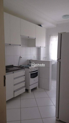 Imagem Apartamento com 2 Quartos à Venda, 63 m² em Pinheirinho - Vinhedo