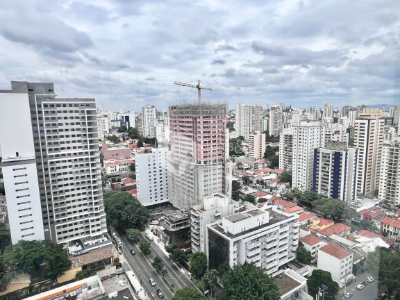 Imagem Imóvel com 1 Quarto à Venda, 28 m² em Vila Pompeia - São Paulo Imagem Imóvel com 1 Quarto à Venda, 28 m² em Vila Pompeia - São Paulo