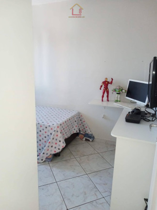 Imagem Apartamento com 2 Quartos à Venda, 52 m²