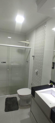 Imagem Casa com 2 Quartos à Venda, 92 m² em Conjunto Habitacional Humberto Popolo - Botucatu