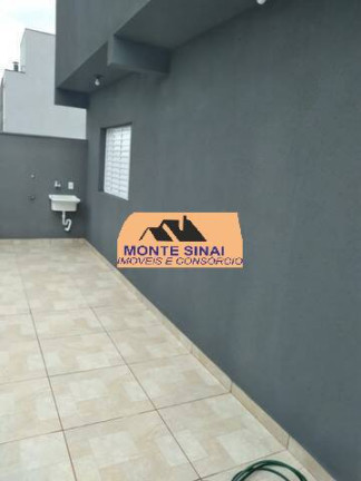 Imagem Casa de Condomínio com 3 Quartos à Venda, 160 m² em Horto Florestal - Sorocaba