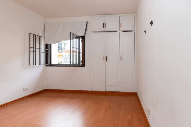 Imagem Casa com 3 Quartos à Venda, 128 m² em Vila Cordeiro - São Paulo Imagem Casa com 3 Quartos à Venda, 128 m² em Vila Cordeiro - São Paulo