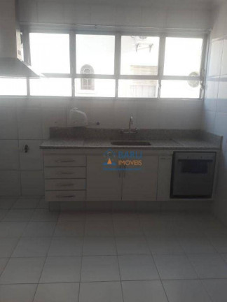 Imagem Apartamento com 3 Quartos para Alugar, 180 m² em Higienópolis - São Paulo Imagem Apartamento com 3 Quartos para Alugar, 180 m² em Higienópolis - São Paulo