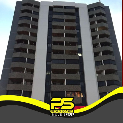 Imagem Apartamento com 4 Quartos à Venda, 190 m² em Cabo Branco - João Pessoa