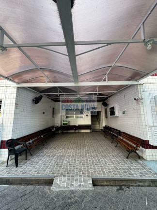 Imagem Apartamento com 1 Quarto à Venda, 33 m² em Boqueirão - Praia Grande Imagem Apartamento com 1 Quarto à Venda, 33 m² em Boqueirão - Praia Grande