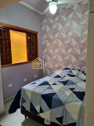 Imagem Casa com 3 Quartos à Venda, 137 m² em Demarchi - São Bernardo Do Campo