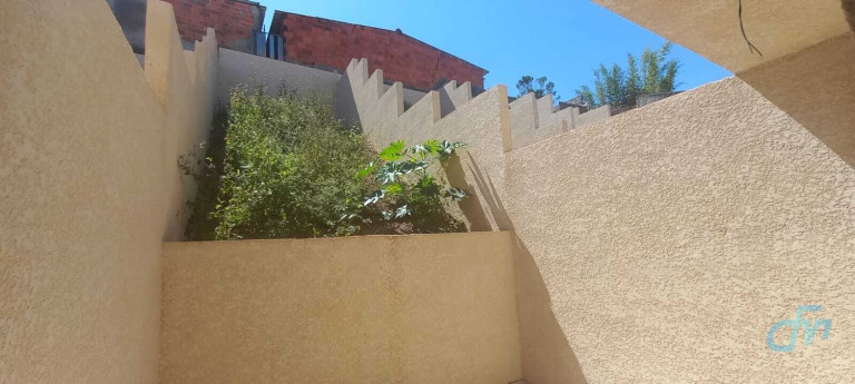 Imagem Sobrado com 2 Quartos à Venda, 77 m² em Vila São Sebastião - Mogi Das Cruzes