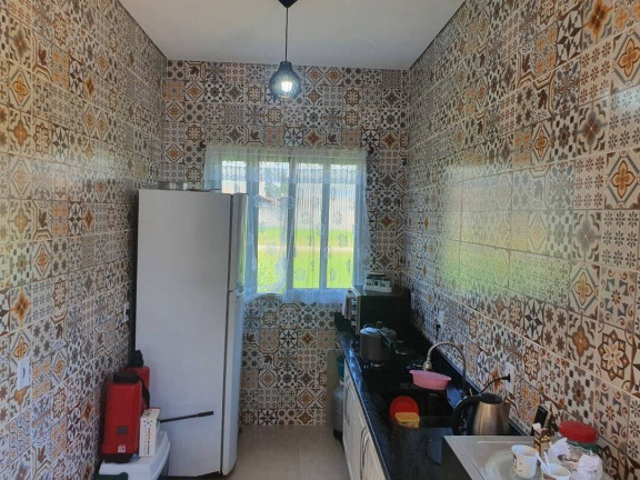 Imagem Casa com 1 Quarto à Venda, 48 m² em Pinheiros - Balneário Barra Do Sul