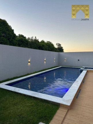 Imagem Casa com 5 Quartos à Venda, 378 m² em Alphaville Pb - Bayeux Imagem Casa com 5 Quartos à Venda, 378 m² em Alphaville Pb - Bayeux