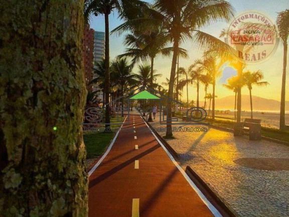 Imagem Apartamento com 3 Quartos à Venda, 114 m² em Tupi - Praia Grande