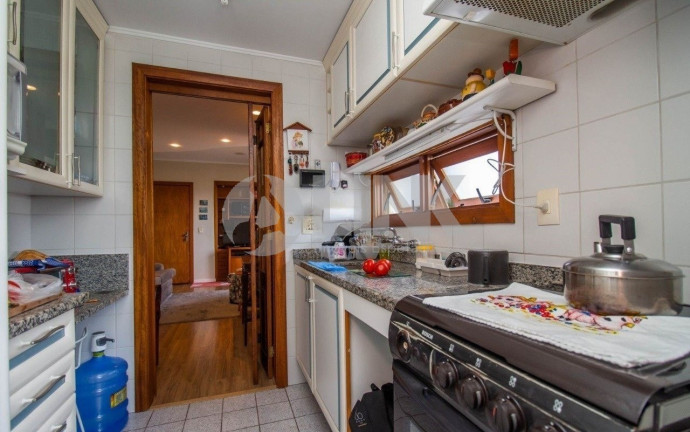 Imagem Apartamento com 2 Quartos à Venda, 66 m² em Auxiliadora - Porto Alegre Imagem Apartamento com 2 Quartos à Venda, 66 m² em Auxiliadora - Porto Alegre
