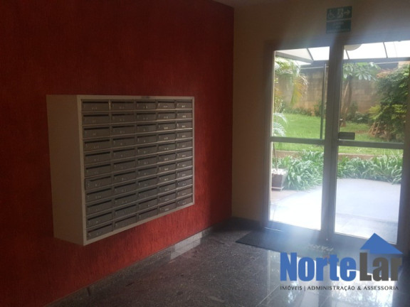 Imagem Apartamento com 2 Quartos à Venda, 52 m² em Nossa Senhora Do ó - São Paulo