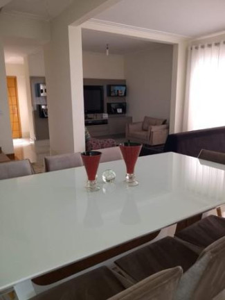 Imagem Apartamento com 3 Quartos à Venda, 332 m² em Nova Petrópolis - São Bernardo Do Campo