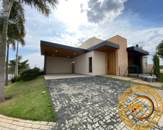 Imagem Casa com 3 Quartos à Venda, em Parque Nossa Senhora Da Candelária - Itu Imagem Casa com 3 Quartos à Venda, em Parque Nossa Senhora Da Candelária - Itu