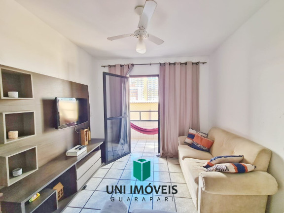Imagem Apartamento com 3 Quartos à Venda, 98 m² em Praia Do Morro - Guarapari