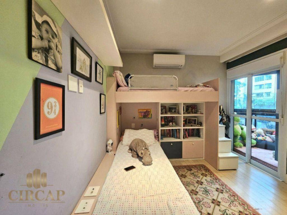 Imagem Apartamento com 3 Quartos à Venda, 176 m² em Jardim Paulista - São Paulo Imagem Apartamento com 3 Quartos à Venda, 176 m² em Jardim Paulista - São Paulo