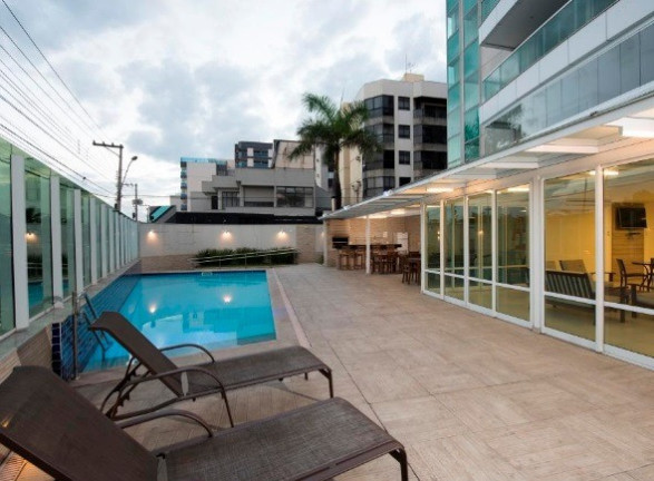 Imagem Imóvel com 4 Quartos à Venda, 241 m² em Jardim Camburi - Vitória Imagem Imóvel com 4 Quartos à Venda, 241 m² em Jardim Camburi - Vitória