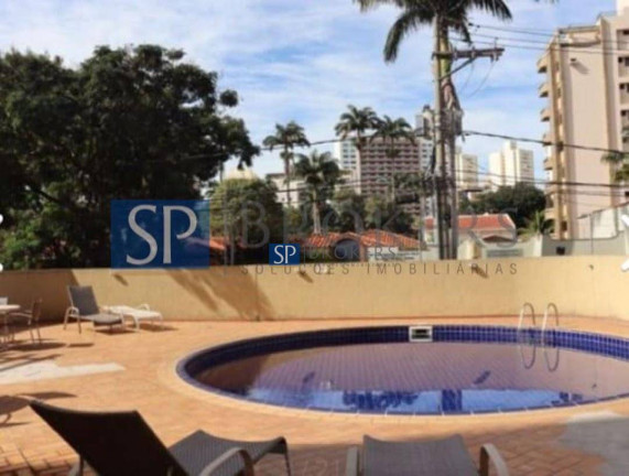 Imagem Apartamento com 3 Quartos à Venda, 96 m² em Vila Itapura - Campinas Imagem Apartamento com 3 Quartos à Venda, 96 m² em Vila Itapura - Campinas