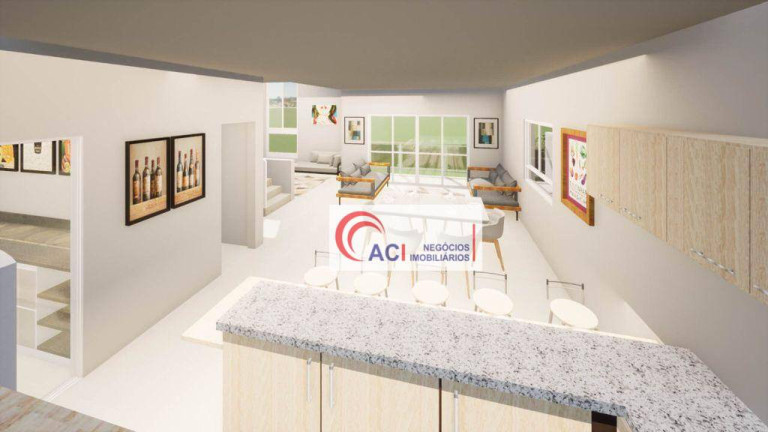 Imagem Casa com 3 Quartos à Venda, 230 m² em Granja Viana - Itapevi Imagem Casa com 3 Quartos à Venda, 230 m² em Granja Viana - Itapevi