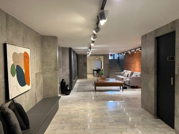 Imagem Apartamento com 1 Quarto à Venda, 30 m² em Centro Histórico - Porto Alegre