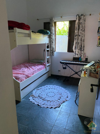 Imagem Casa de Condomínio com 3 Quartos à Venda, 128 m² em Massaguaçu - Caraguatatuba Imagem Casa de Condomínio com 3 Quartos à Venda, 128 m² em Massaguaçu - Caraguatatuba