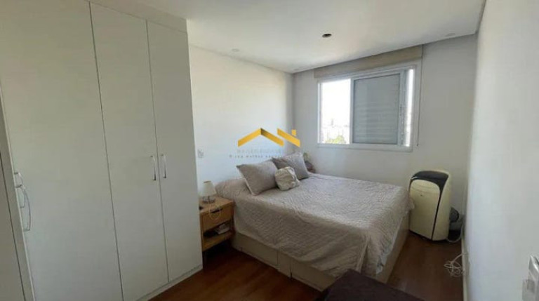 Imagem Apartamento com 2 Quartos à Venda, 69 m² em Ipiranga - São Paulo