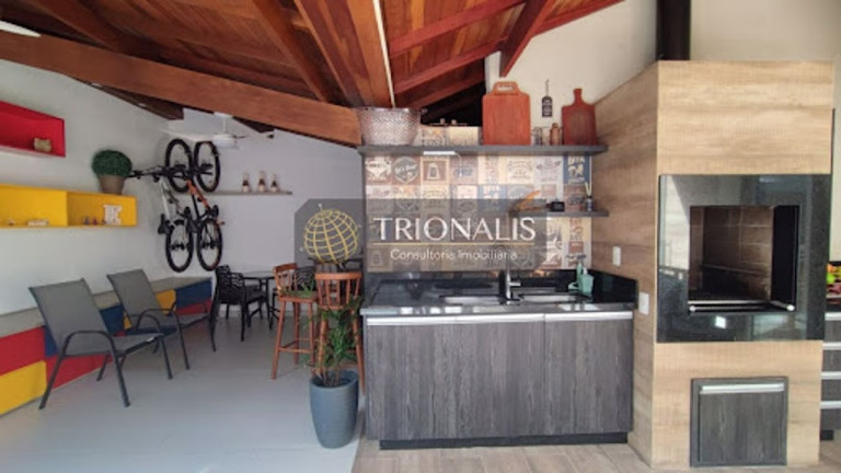Imagem Casa com 3 Quartos à Venda, 130 m² em Nova Gardênia - Atibaia