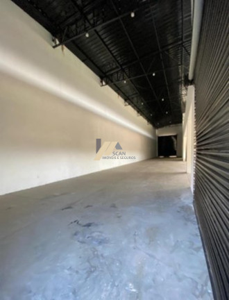 Imagem Imóvel para Alugar, 750 m² em Centro Industrial De Limeira - Cil - Limeira