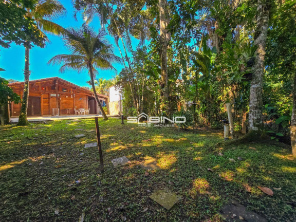 Imagem Casa com 4 Quartos à Venda, 213 m² em Riviera De São Lourenço - Bertioga