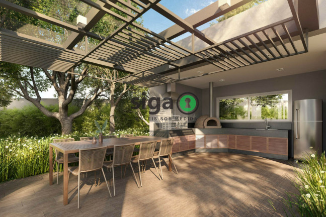 Imagem Apartamento com 3 Quartos à Venda, 127 m² em Lapa - São Paulo