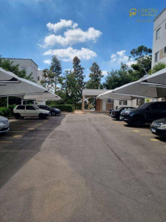 Imagem Apartamento com 2 Quartos à Venda, 44 m² em Vila Progresso - Itu Imagem Apartamento com 2 Quartos à Venda, 44 m² em Vila Progresso - Itu