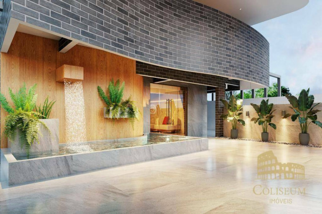 Imagem Apartamento com 2 Quartos à Venda, 61 m² em Tupi - Praia Grande