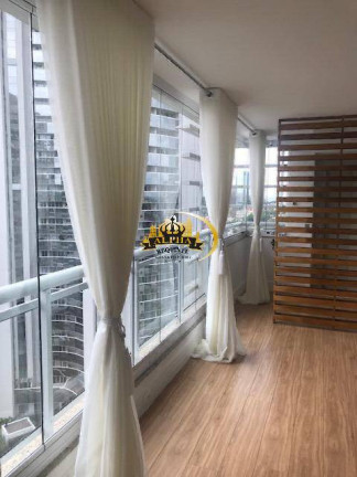 Imagem Apartamento com 3 Quartos à Venda, 155 m² em Alphaville - Barueri Imagem Apartamento com 3 Quartos à Venda, 155 m² em Alphaville - Barueri