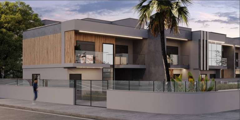 Imagem Casa com 3 Quartos à Venda, 140 m² em Cachoeira Do Bom Jesus - Florianópolis