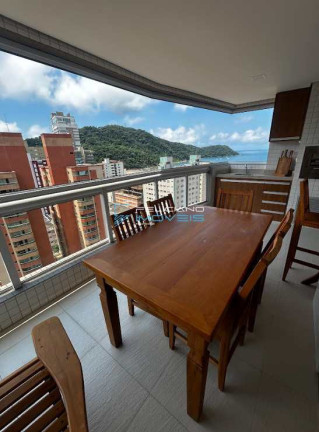 Imagem Apartamento com 3 Quartos à Venda, 119 m² em Canto Do Forte - Praia Grande Imagem Apartamento com 3 Quartos à Venda, 119 m² em Canto Do Forte - Praia Grande