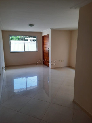 Imagem Casa com 3 Quartos à Venda, 127 m² em Lagoa - Macaé