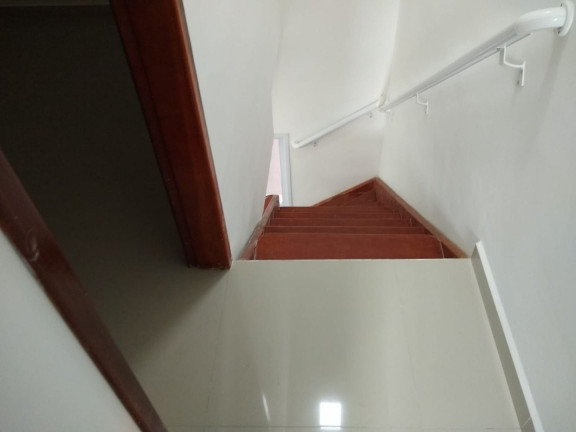 Imagem Casa com 2 Quartos à Venda, 66 m² em Ocian - Praia Grande
