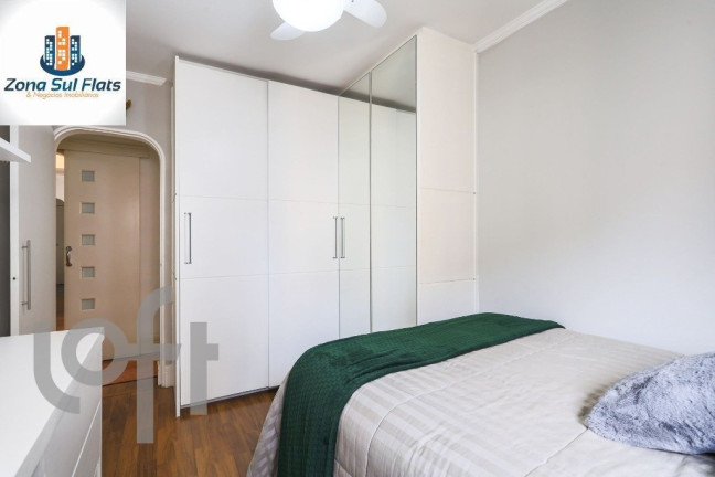 Imagem Apartamento com 3 Quartos à Venda, 117 m² em Indianópolis - São Paulo Imagem Apartamento com 3 Quartos à Venda, 117 m² em Indianópolis - São Paulo